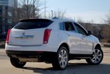 Used 2016 Cadillac SRX Performance w/ Driver Awareness Package image 3