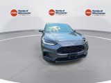 New 2026 Honda HR-V LX image 3