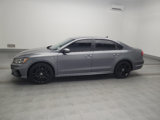 Used 2018 Volkswagen Passat 2.0T R-Line image 2