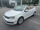 Used 2013 Volkswagen Eos Komfort image 5