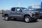 New 2025 Chevrolet Colorado W/T w/ WT Convenience Package II image 2