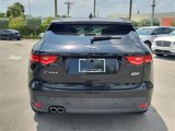 Used 2018 Jaguar F-PACE Premium image 5