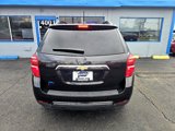 Used 2016 Chevrolet Equinox LTZ w/ Enhanced Convenience Package image 5