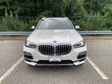 Used 2021 BMW X5 xDrive40i w/ Convenience Package image 2