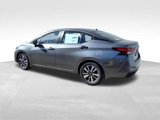 New 2025 Nissan Versa S w/ S Plus Package image 3