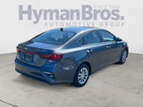 Certified 2021 Kia Forte Sedan image 3