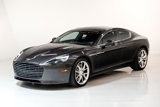Used 2014 Aston Martin Rapide S image 2