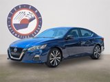 Used 2020 Nissan Altima 2.5 SR image 2