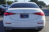 Used 2022 Mercedes-Benz C 300 Sedan image 6