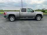 Used 2013 GMC Sierra 2500 Denali w/ Suspension Package, Off-Road image 6