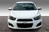 Used 2016 Chevrolet Sonic LS image 2