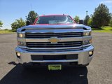 Used 2015 Chevrolet Silverado 2500 LT w/ LT Convenience Package image 2