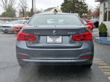 Used 2018 BMW 320i xDrive Sedan w/ Convenience Package image 5