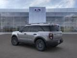 New 2025 Ford Bronco Sport Big Bend w/ Convenience Package image 4