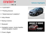 Used 2021 Honda CR-V Touring image 2