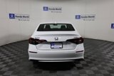 Used 2025 Honda Civic Sport image 6