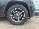 Used 2018 Jeep Grand Cherokee Limited image 5
