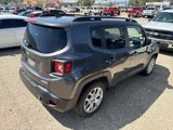 Used 2018 Jeep Renegade Latitude image 6