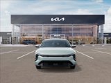 New 2025 Kia K4 LXS image 2