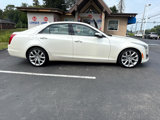 Used 2014 Cadillac CTS Performance image 4
