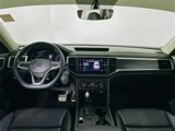 Used 2021 Volkswagen Atlas SE image 3