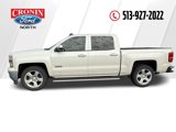 Used 2015 Chevrolet Silverado 1500 LT w/ Texas Edition, 1LT Trim image 2