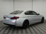 Used 2021 BMW 530e w/ Convenience Package image 5