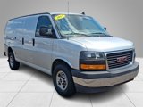 Used 2017 GMC Savana 2500 image 3