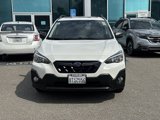 Used 2021 Subaru Crosstrek 2.5i Sport w/ Moonroof Package image 2