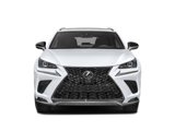 Used 2021 Lexus NX 300 F Sport w/ F Sport Premium Package image 4