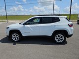 New 2025 Jeep Compass Latitude image 3