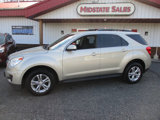Used 2014 Chevrolet Equinox LT w/ Driver Convenience Package image 3