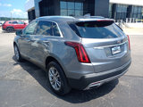 Used 2021 Cadillac XT5 Premium Luxury image 5