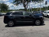 Used 2021 Cadillac XT5 Premium Luxury image 2