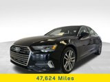 Used 2023 Audi A6 2.0T Premium image 3