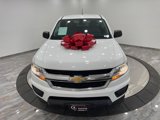 Used 2019 Chevrolet Colorado W/T image 2