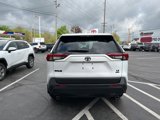 New 2025 Toyota RAV4 LE image 4