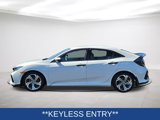 Used 2020 Honda Civic LX image 4