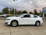 Used 2023 Chevrolet Malibu LS w/ Driver Confidence Package image 5