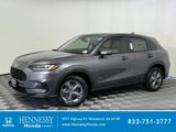 New 2026 Honda HR-V LX image 1