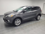 Used 2017 Ford Escape SE image 2