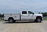 Used 2015 Chevrolet Silverado 2500 W/T w/ WT Convenience Package image 3