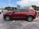 Used 2017 Cadillac XT5 Luxury w/ Driver Awareness Package image 2