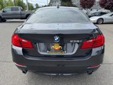Used 2016 BMW 535i Sedan image 5