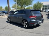 Used 2019 Volkswagen GTI SE w/ SE Experience Package image 3