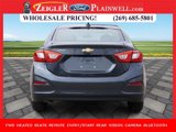 Used 2018 Chevrolet Cruze LT image 4