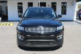 Used 2020 Jeep Compass Latitude image 2