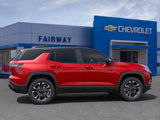 New 2025 Chevrolet Equinox RS w/ Convenience Package III image 5
