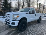 Used 2012 Ford F250 XL w/ Snow Plow Prep Pkg image 2