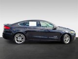 Used 2019 Ford Fusion Titanium image 4